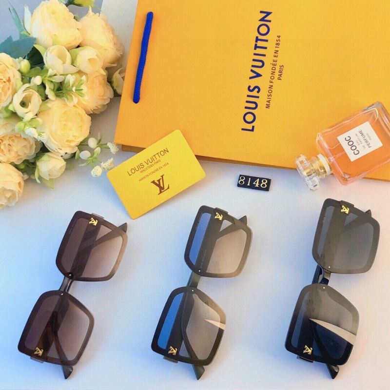 Louis Vuitton Sunglasses